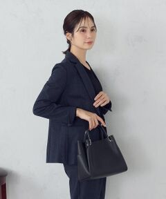 MONO COMME CA / モノコムサ ハンドバッグ | 5WAY バッグ