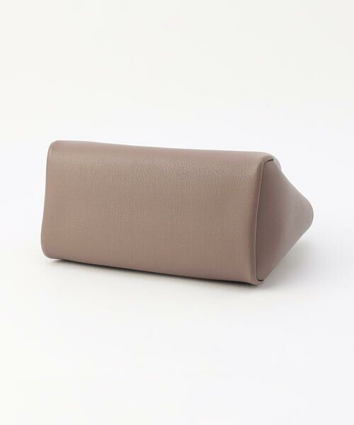 MONO COMME CA / モノコムサ ハンドバッグ | 5WAY バッグ | 詳細19