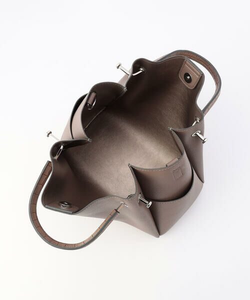 MONO COMME CA / モノコムサ ハンドバッグ | 5WAY バッグ | 詳細27