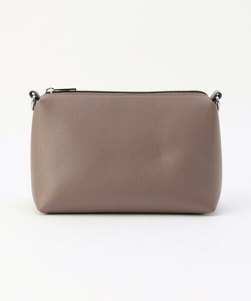 MONO COMME CA / モノコムサ ハンドバッグ | 5WAY バッグ | 詳細28