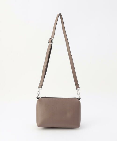 MONO COMME CA / モノコムサ ハンドバッグ | 5WAY バッグ | 詳細30