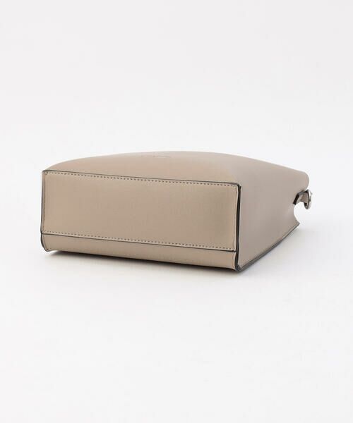 MONO COMME CA / モノコムサ トートバッグ | 縦 ミニトート | 詳細16