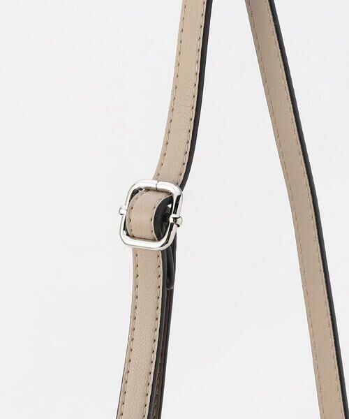 MONO COMME CA / モノコムサ トートバッグ | 縦 ミニトート | 詳細18