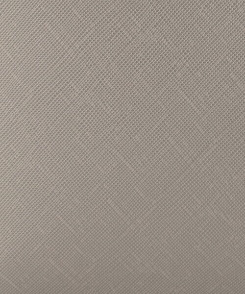 MONO COMME CA / モノコムサ トートバッグ | ロゴプレート ミニバッグ | 詳細17