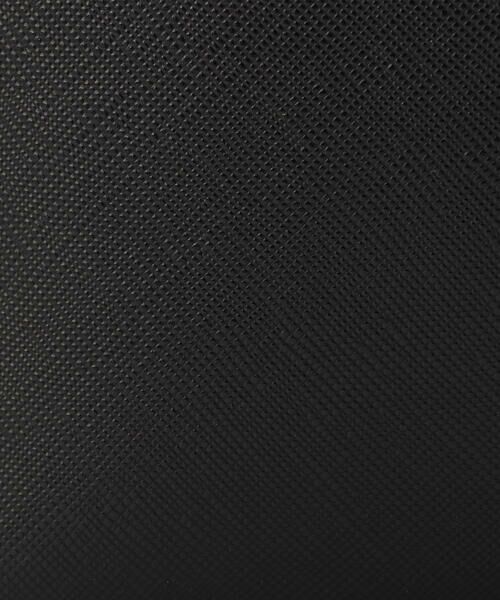 MONO COMME CA / モノコムサ トートバッグ | ロゴプレート ミニバッグ | 詳細24