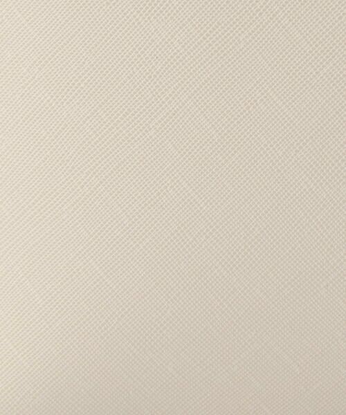 MONO COMME CA / モノコムサ トートバッグ | ロゴプレート ミニバッグ | 詳細30