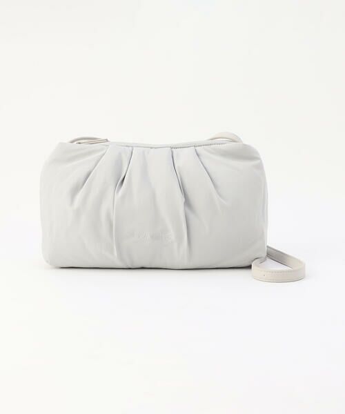 MONO COMME CA / モノコムサ ショルダーバッグ | パデットショルダー | 詳細4