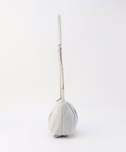 MONO COMME CA / モノコムサ ショルダーバッグ | パデットショルダー | 詳細6