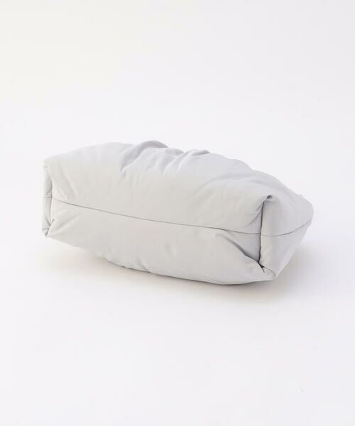 MONO COMME CA / モノコムサ ショルダーバッグ | パデットショルダー | 詳細8