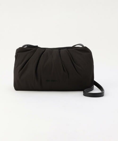 MONO COMME CA / モノコムサ ショルダーバッグ | パデットショルダー | 詳細17