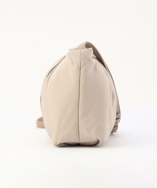 MONO COMME CA / モノコムサ ショルダーバッグ | パデットショルダー | 詳細24