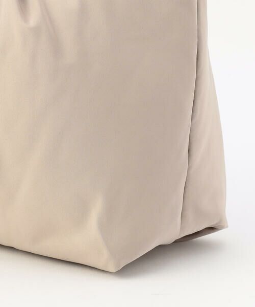 MONO COMME CA / モノコムサ ショルダーバッグ | パデットショルダー | 詳細29