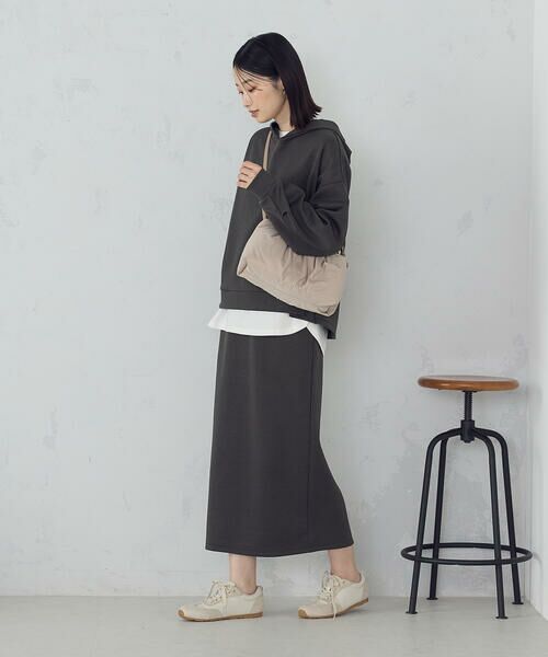 MONO COMME CA / モノコムサ ショルダーバッグ | パデットショルダー | 詳細19