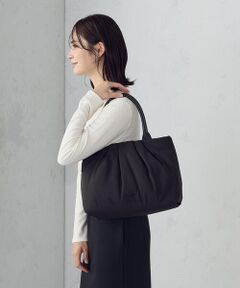 MONO COMME CA / モノコムサ トートバッグ | 2WAY パデット トート