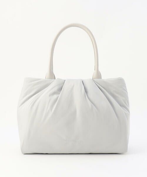 MONO COMME CA / モノコムサ トートバッグ | 2WAY パデット トート | 詳細6