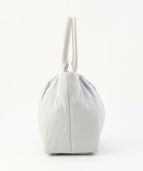 MONO COMME CA / モノコムサ トートバッグ | 2WAY パデット トート | 詳細7