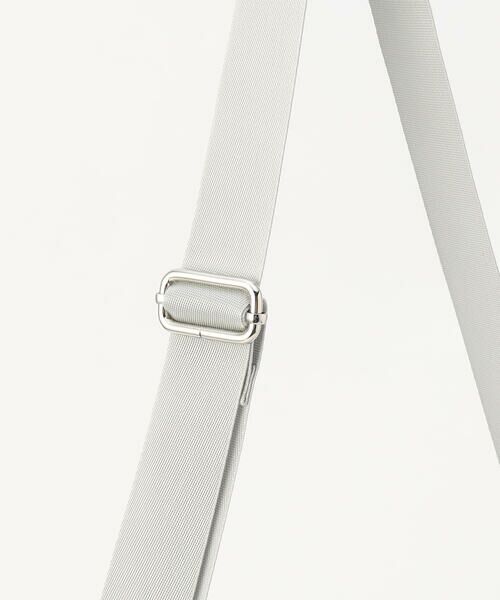 MONO COMME CA / モノコムサ トートバッグ | 2WAY パデット トート | 詳細11