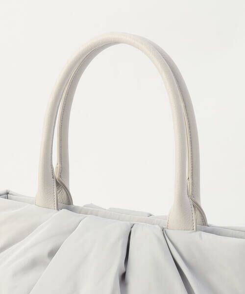MONO COMME CA / モノコムサ トートバッグ | 2WAY パデット トート | 詳細13