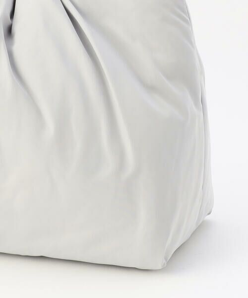 MONO COMME CA / モノコムサ トートバッグ | 2WAY パデット トート | 詳細14