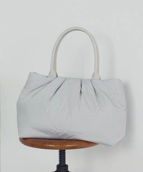 MONO COMME CA / モノコムサ トートバッグ | 2WAY パデット トート | 詳細4