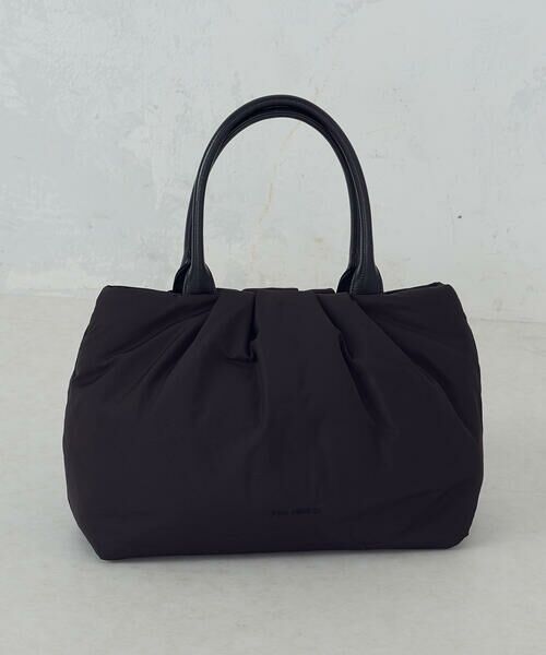 MONO COMME CA / モノコムサ トートバッグ | 2WAY パデット トート | 詳細18