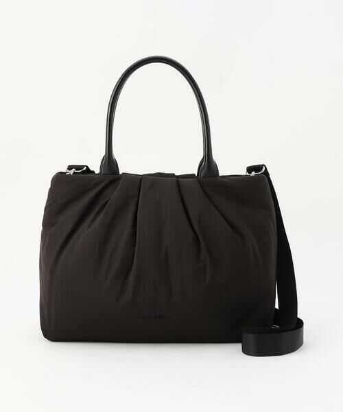 MONO COMME CA / モノコムサ トートバッグ | 2WAY パデット トート | 詳細19