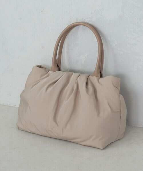 MONO COMME CA / モノコムサ トートバッグ | 2WAY パデット トート | 詳細22