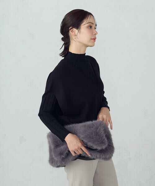 MONO COMME CA/mRT tFCNt@[ V_[ obO O[ F