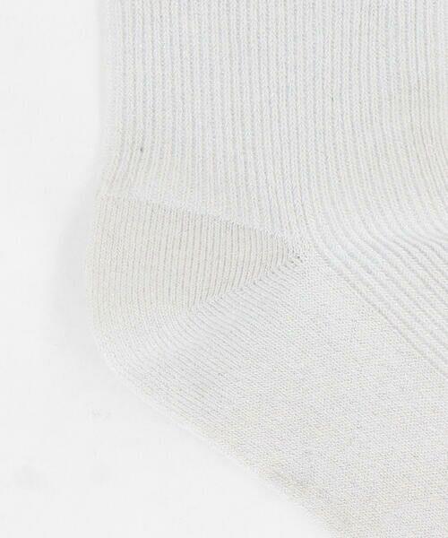 MONO COMME CA / モノコムサ ソックス | ラメソックス | 詳細2