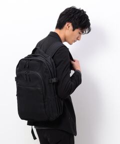 【B4 A4サイズ対応】 リュック