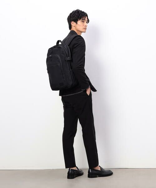 MONO COMME CA / モノコムサ リュック・バックパック | 【B4 A4サイズ対応】 リュック | 詳細1