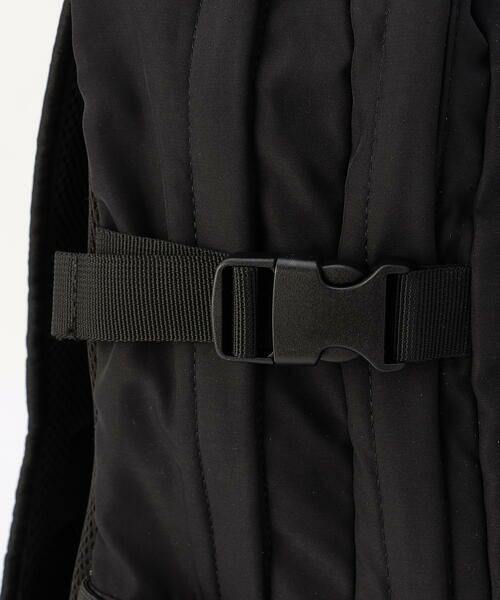 MONO COMME CA / モノコムサ リュック・バックパック | 【B4 A4サイズ対応】 リュック | 詳細11