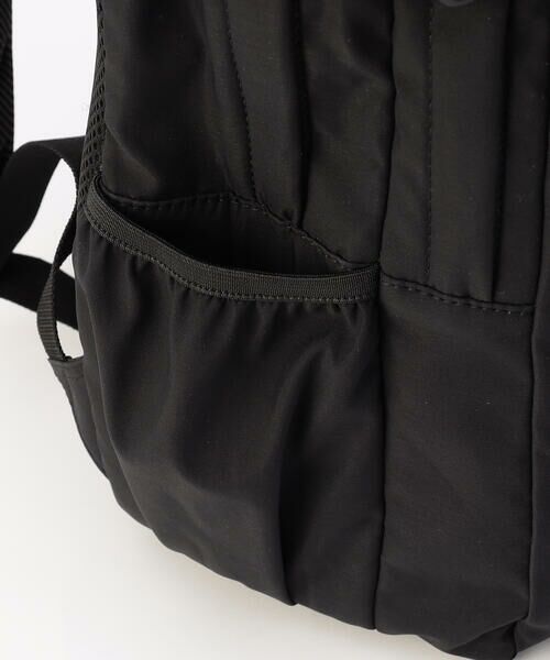 MONO COMME CA / モノコムサ リュック・バックパック | 【B4 A4サイズ対応】 リュック | 詳細14