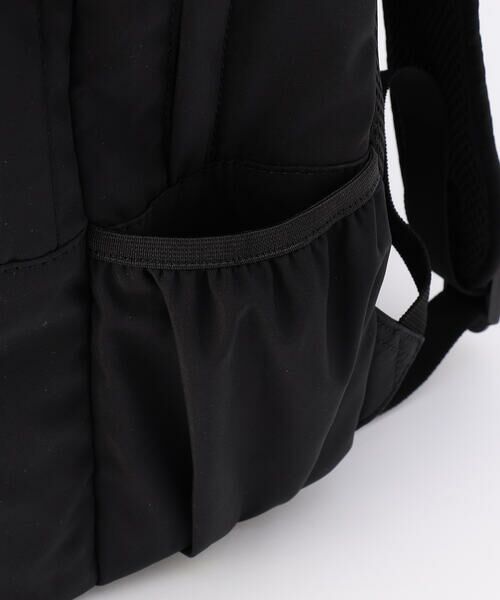 MONO COMME CA / モノコムサ リュック・バックパック | 【B4 A4サイズ対応】 リュック | 詳細15