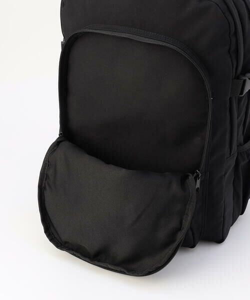 MONO COMME CA / モノコムサ リュック・バックパック | 【B4 A4サイズ対応】 リュック | 詳細17