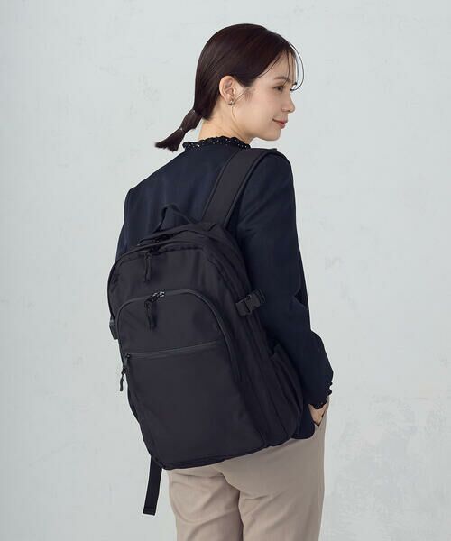 MONO COMME CA / モノコムサ リュック・バックパック | 【B4 A4サイズ対応】 リュック | 詳細2