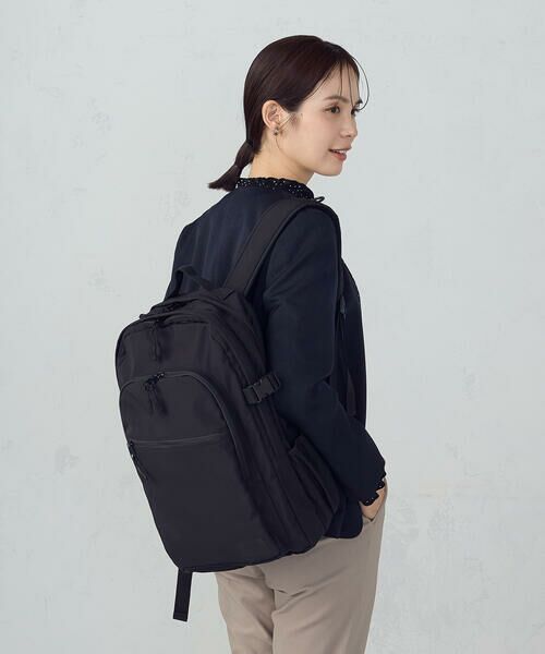 MONO COMME CA / モノコムサ リュック・バックパック | 【B4 A4サイズ対応】 リュック | 詳細3