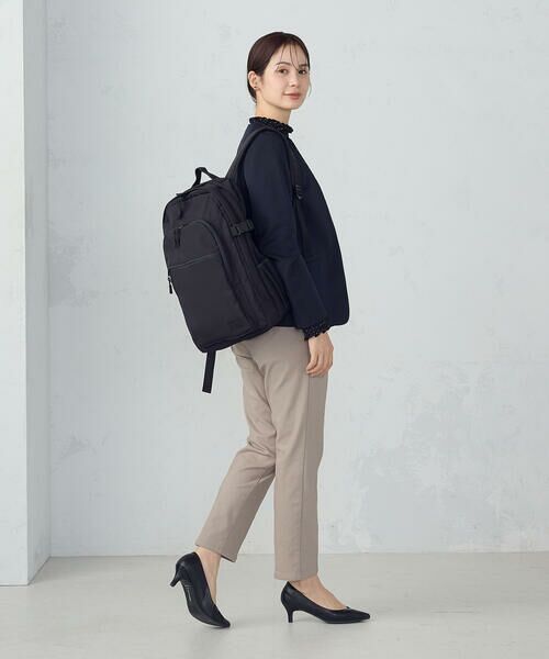 MONO COMME CA / モノコムサ リュック・バックパック | 【B4 A4サイズ対応】 リュック | 詳細4