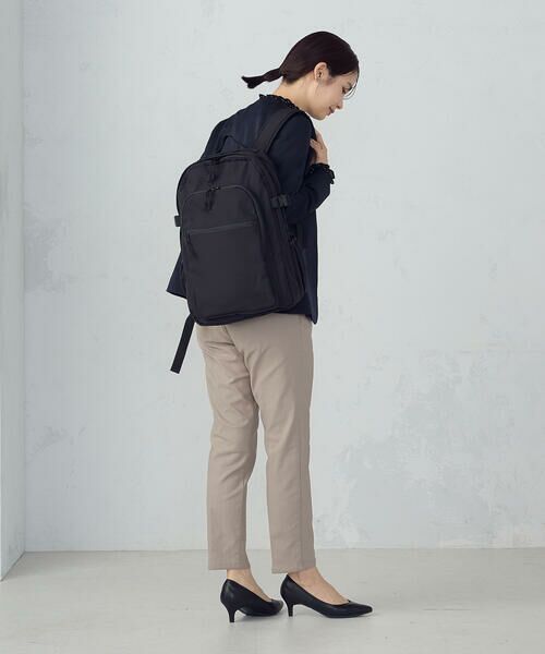 MONO COMME CA / モノコムサ リュック・バックパック | 【B4 A4サイズ対応】 リュック | 詳細5