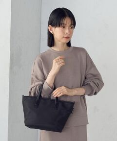 MONO COMME CA / モノコムサ トートバッグ | 撥水ミニトート