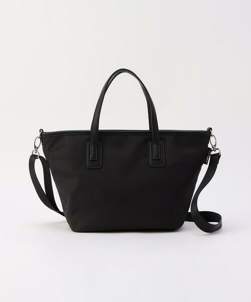 MONO COMME CA / モノコムサ トートバッグ | 撥水ミニトート | 詳細4