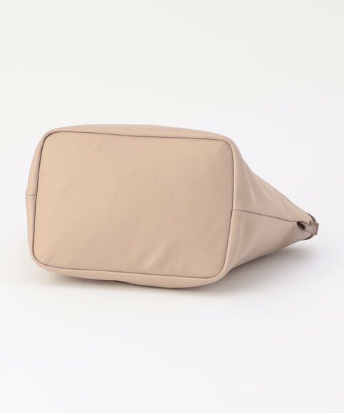 MONO COMME CA / モノコムサ トートバッグ | 撥水ミニトート | 詳細11