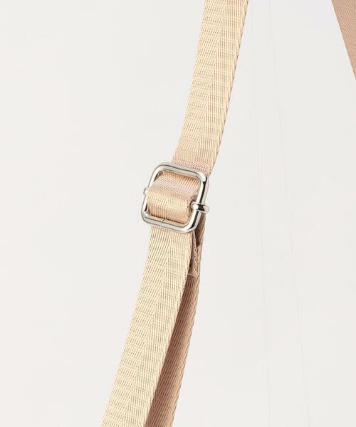 MONO COMME CA / モノコムサ トートバッグ | 撥水ミニトート | 詳細13