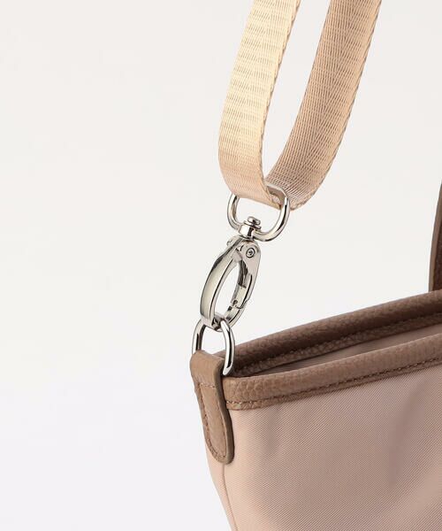 MONO COMME CA / モノコムサ トートバッグ | 撥水ミニトート | 詳細14