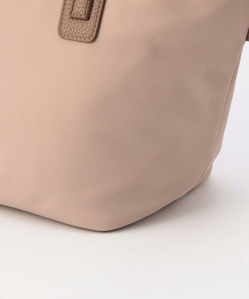 MONO COMME CA / モノコムサ トートバッグ | 撥水ミニトート | 詳細16