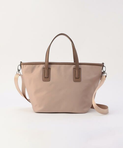 MONO COMME CA / モノコムサ トートバッグ | 撥水ミニトート | 詳細8