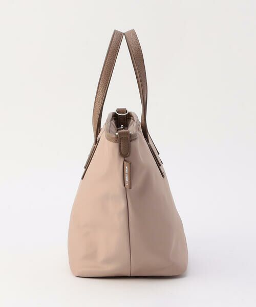 MONO COMME CA / モノコムサ トートバッグ | 撥水ミニトート | 詳細9