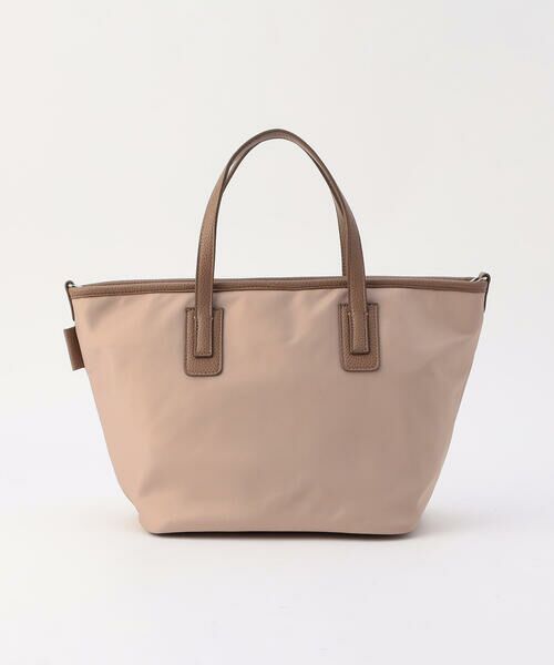 MONO COMME CA / モノコムサ トートバッグ | 撥水ミニトート | 詳細10