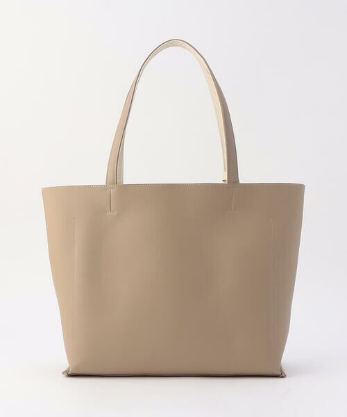 MONO COMME CA / モノコムサ トートバッグ | 多機能トートバッグ | 詳細9