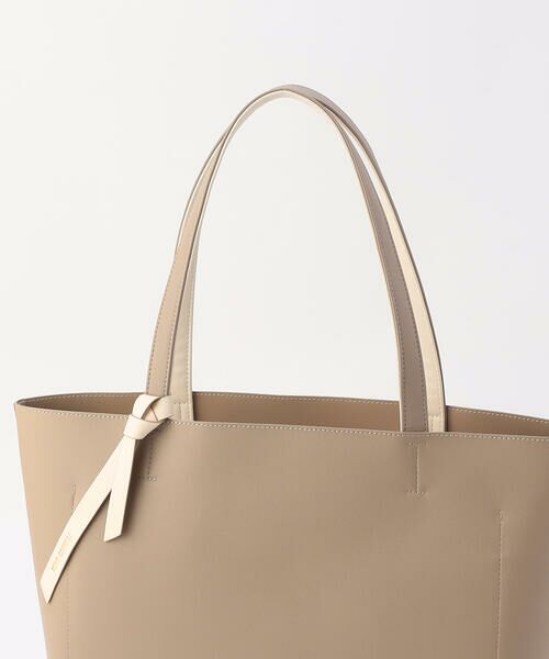 MONO COMME CA / モノコムサ トートバッグ | 多機能トートバッグ | 詳細11